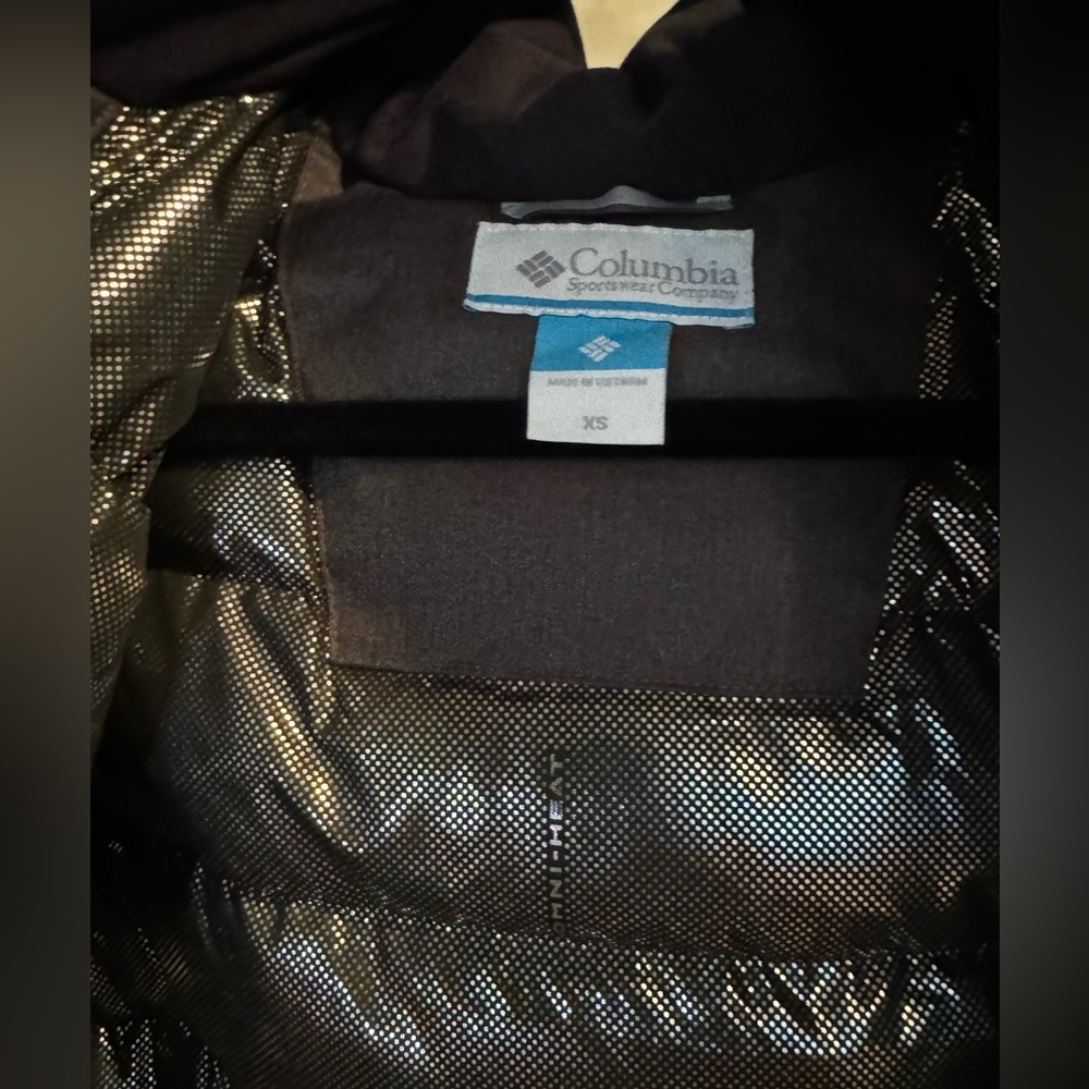 Columbia Jacket - Picture 8 of 13